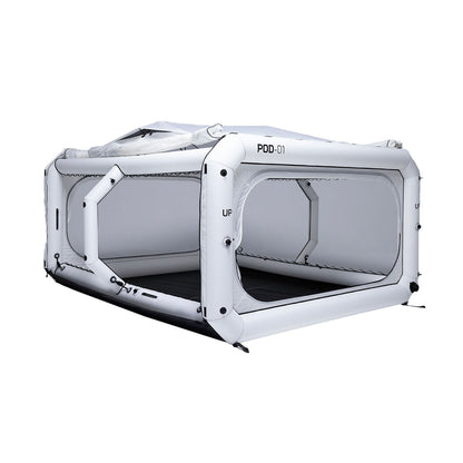 Exod POD-01 Air Station Shelter White