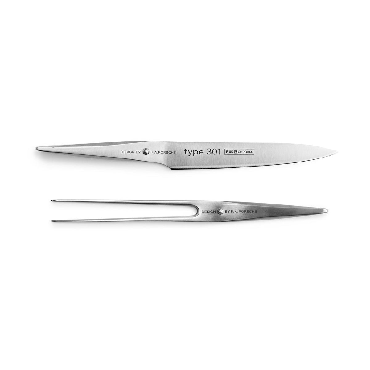 Porsche Design Carving Set