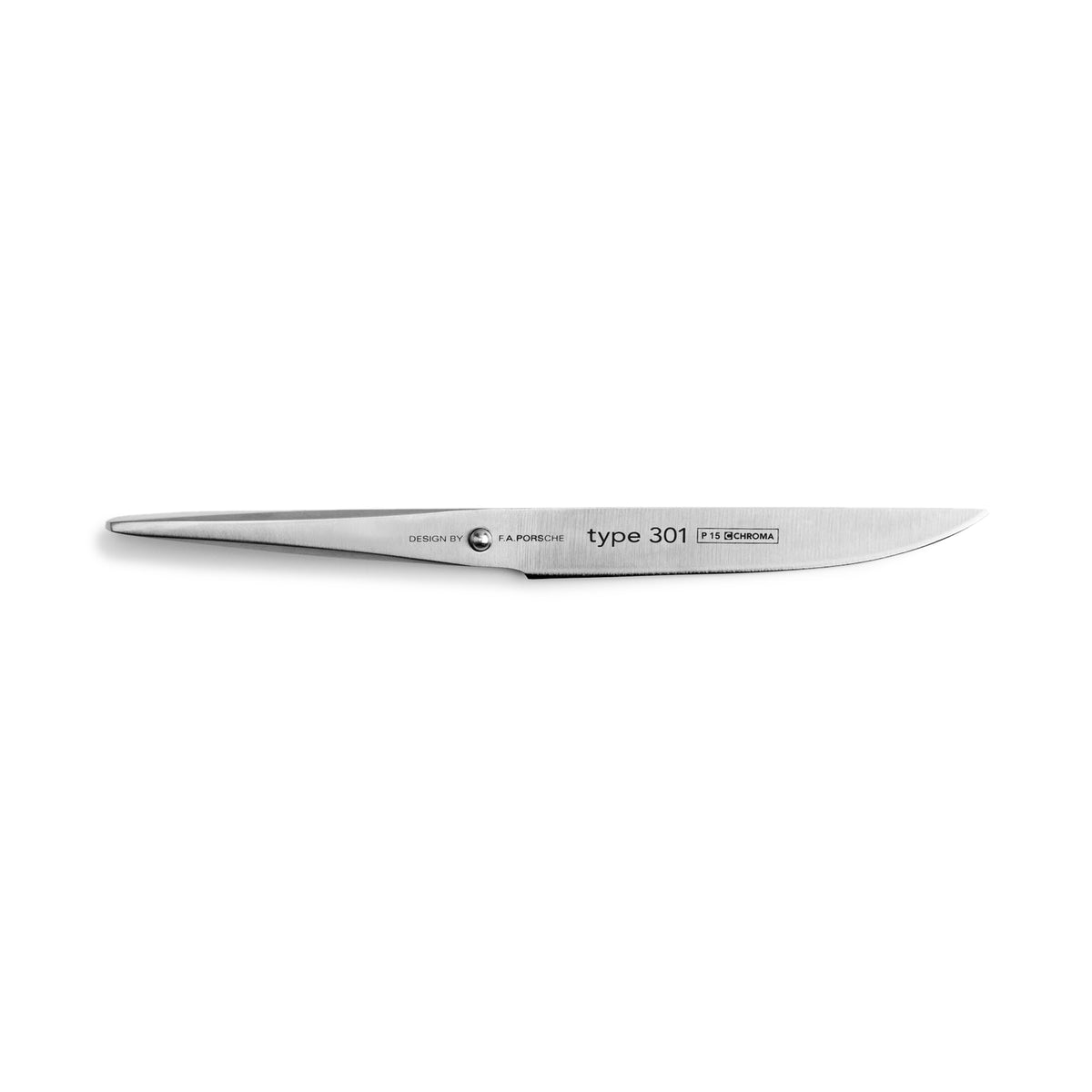 Porsche Design Steak Knives