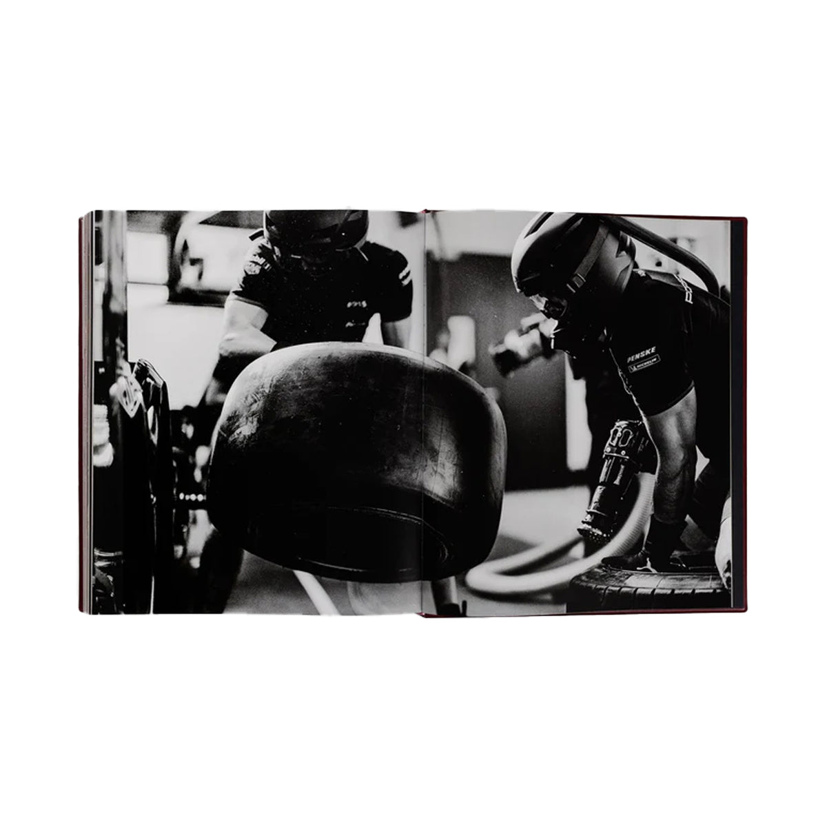 Artifacts: Porsche Motorsport