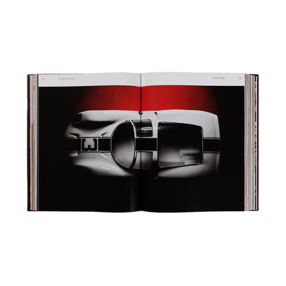 Artifacts: Porsche Motorsport