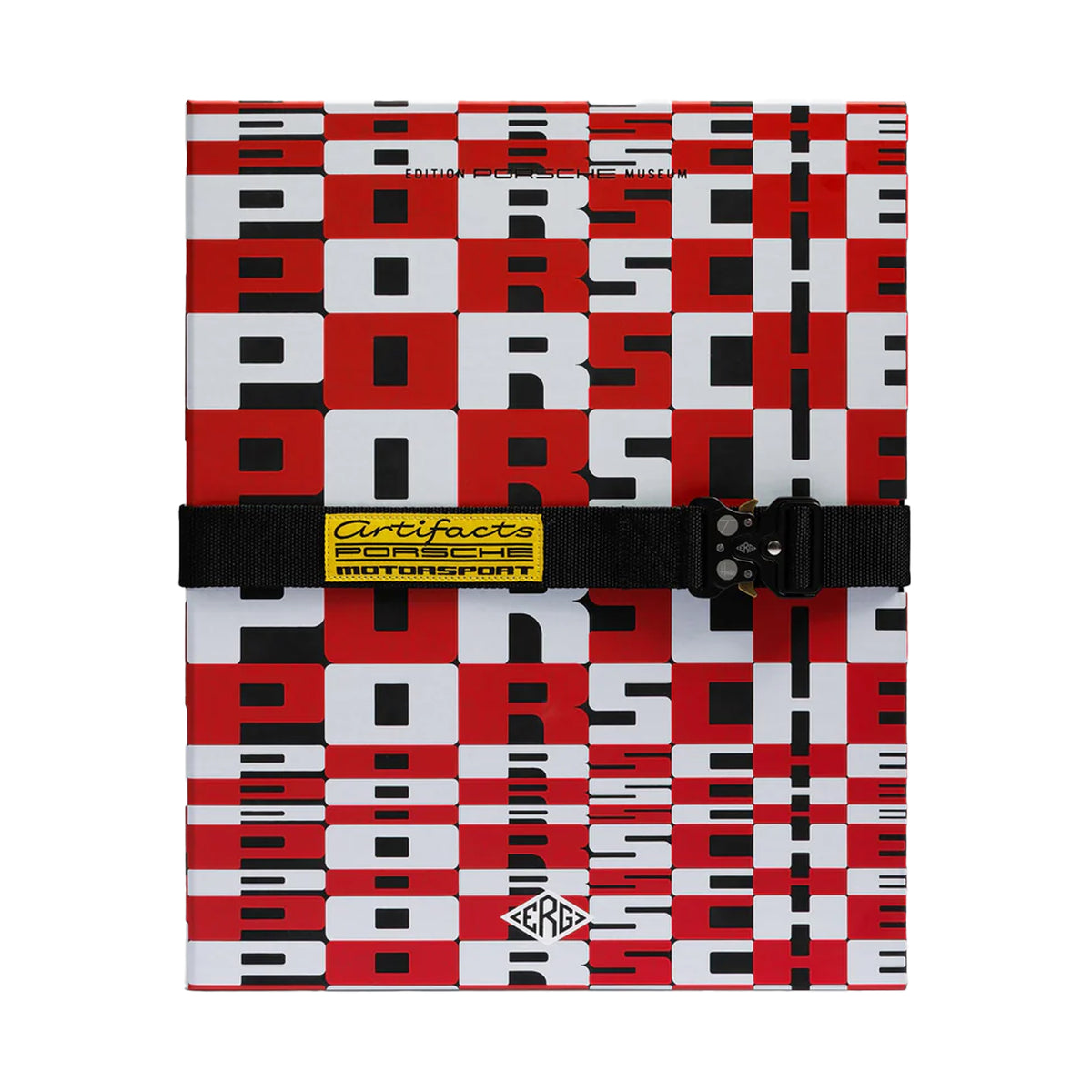 Artifacts: Porsche Motorsport