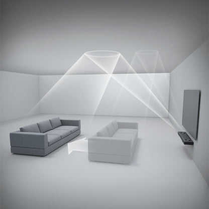 Porsche PDB90 Dolby Atmos Soundbar