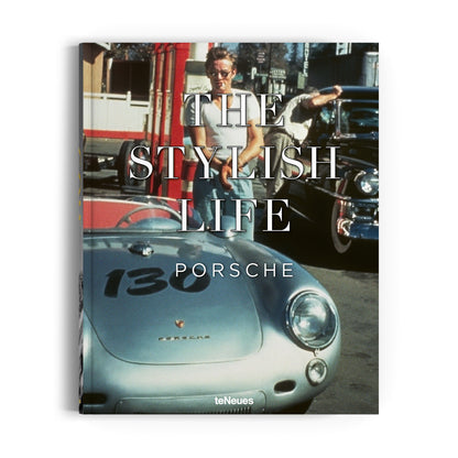 The Stylish Life: Porsche