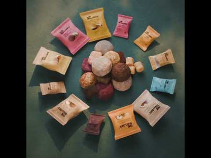 The Mallows 2025 Limited Edition Christmas Calendar