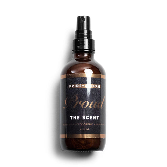 Pride+Groom The Scent Dog Freshener
