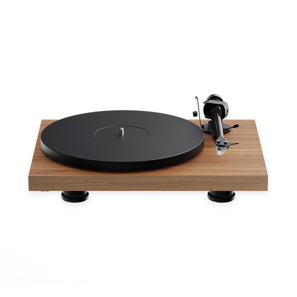 Pro-Ject Debut Evo 2 Turntable Walnut