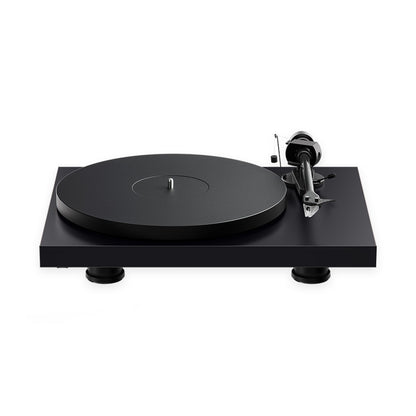 Pro-Ject Debut Evo 2 Turntable Satin Black