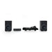 Pro-Ject Colorful Audio System - Black