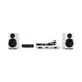 Pro-Ject Colorful Audio System - White