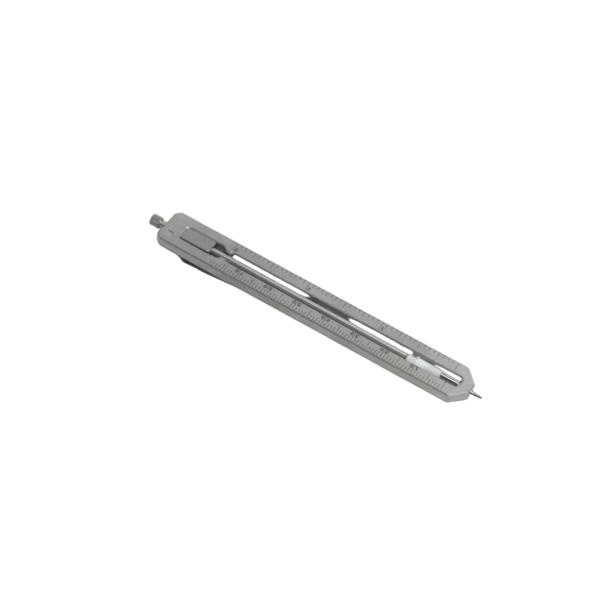 CW&T Pencil Type-C Ruler