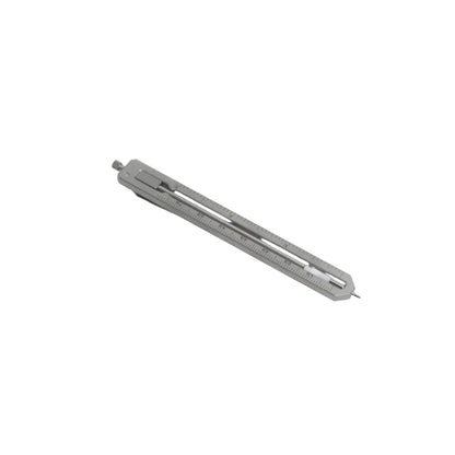 CW&T Pencil Type-C Ruler