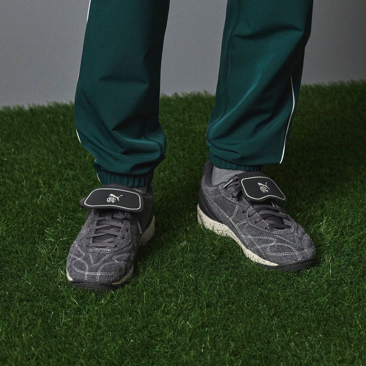 Puma x Reigning Champ King It Indoor