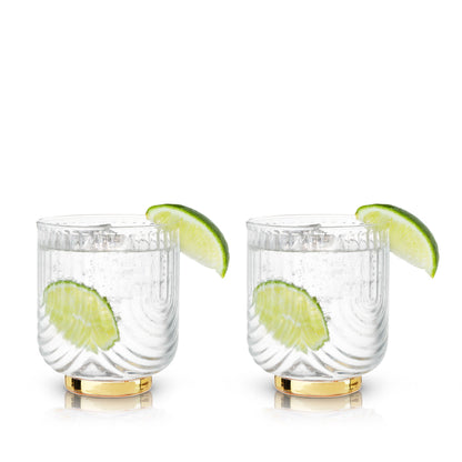 Gatsby Tumblers Default Title