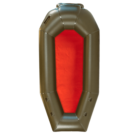 Uncharted Supply Co. Rapid Raft