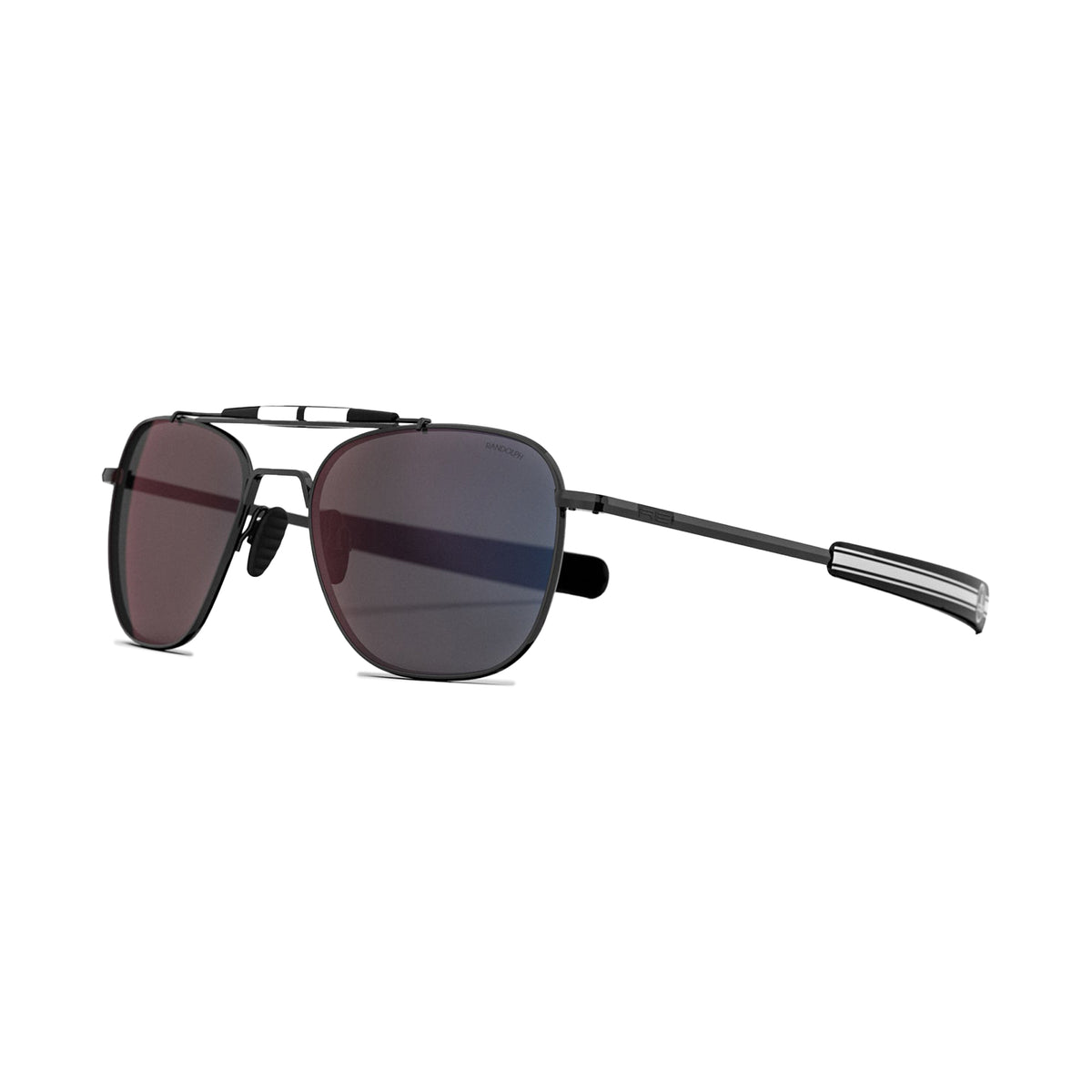 Randolph x Shelby Aviator II Sunglasses