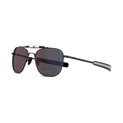 Randolph x Shelby Aviator II Sunglasses