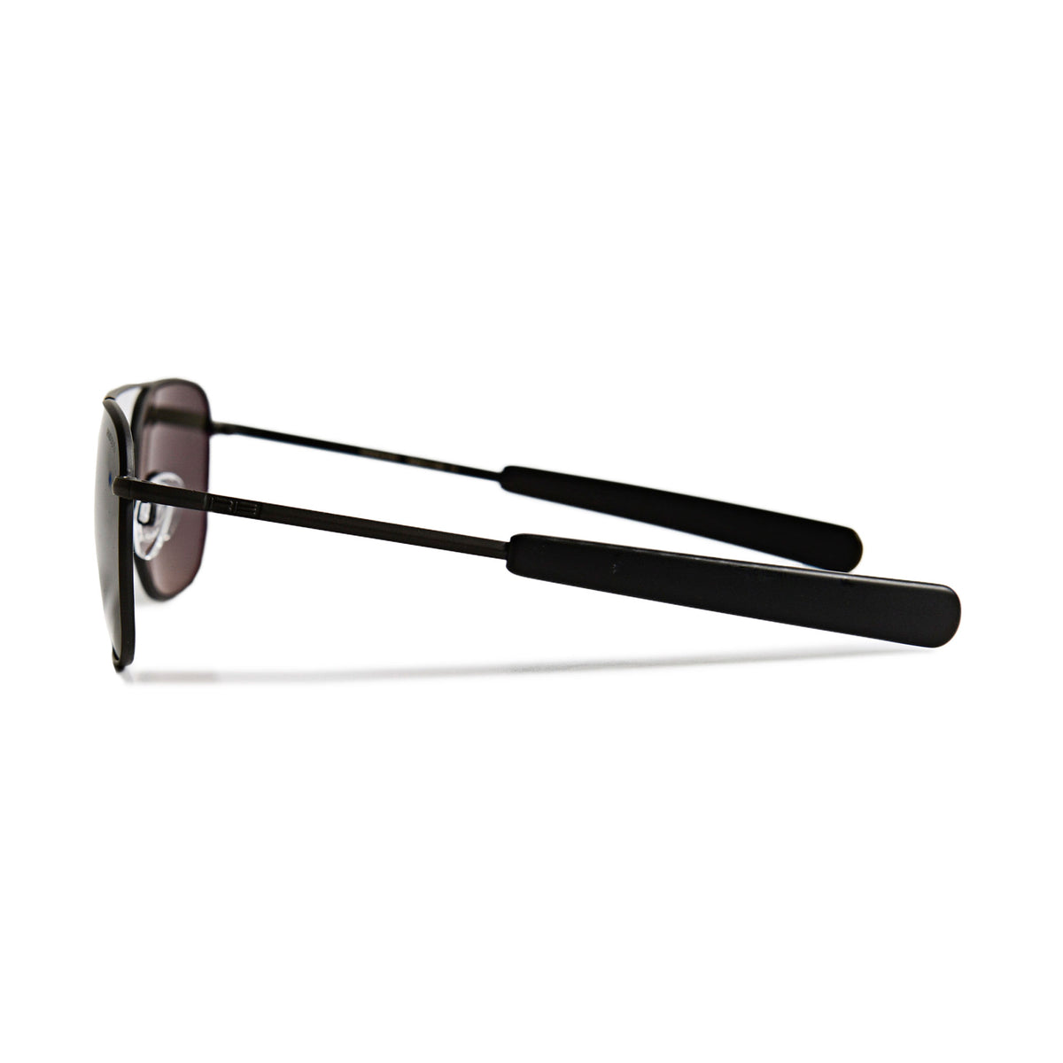 Randolph Military Edition Aviator Sunglasses