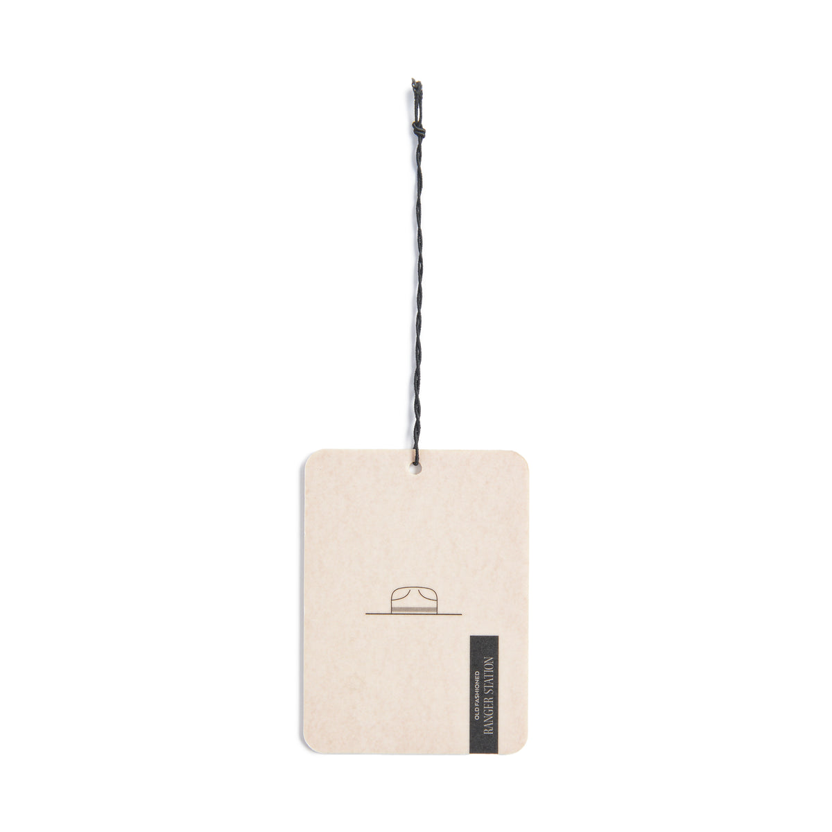 Ranger Station Car Cologne Santalum
