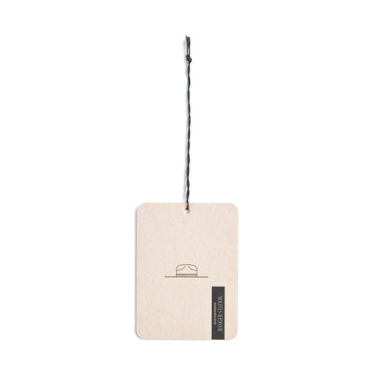 Ranger Station Car Cologne Santalum