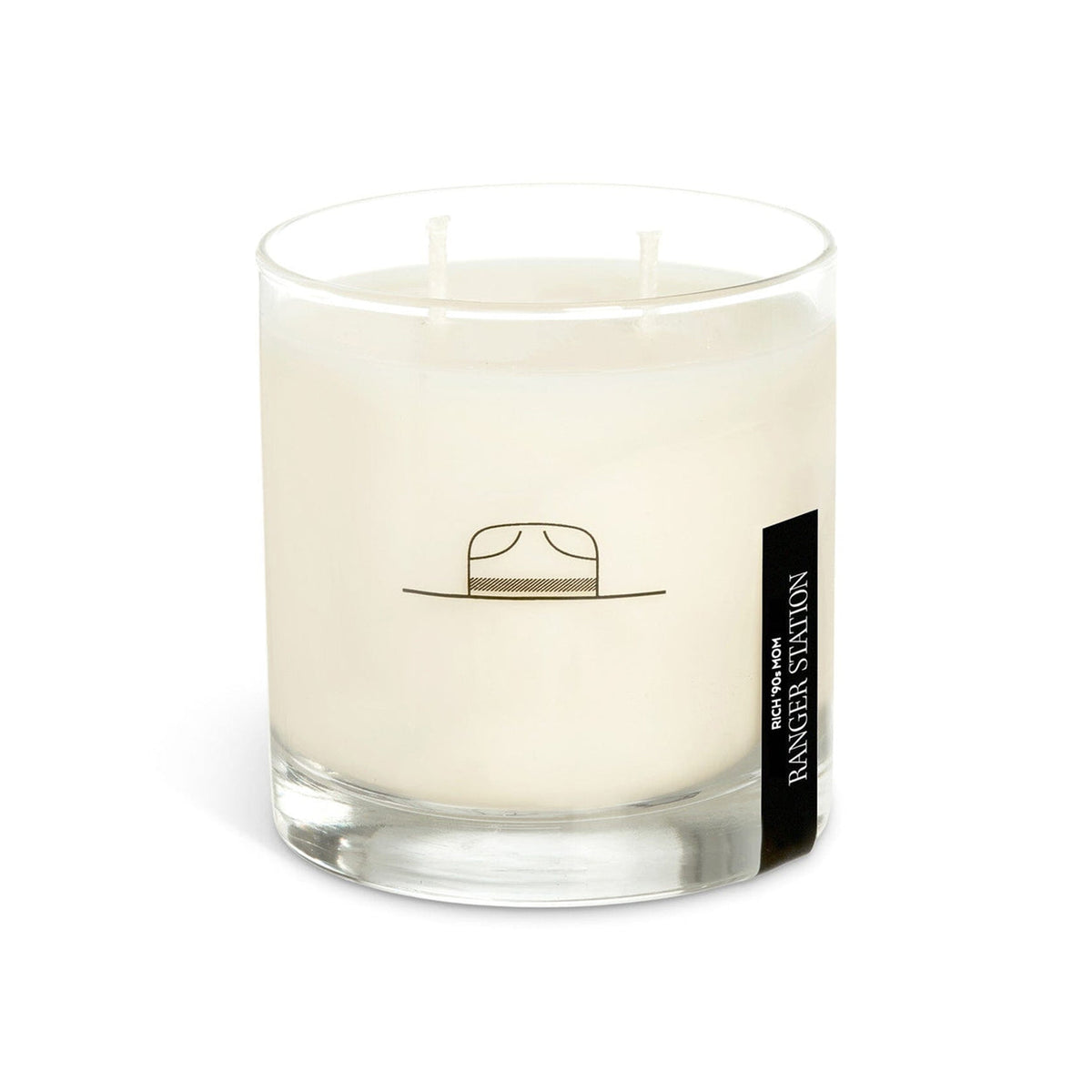 Ranger Station Rich 90's Mom Candle