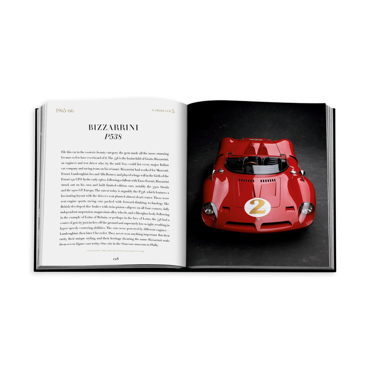 Rare Cars: The World's Most Exclusive Rides