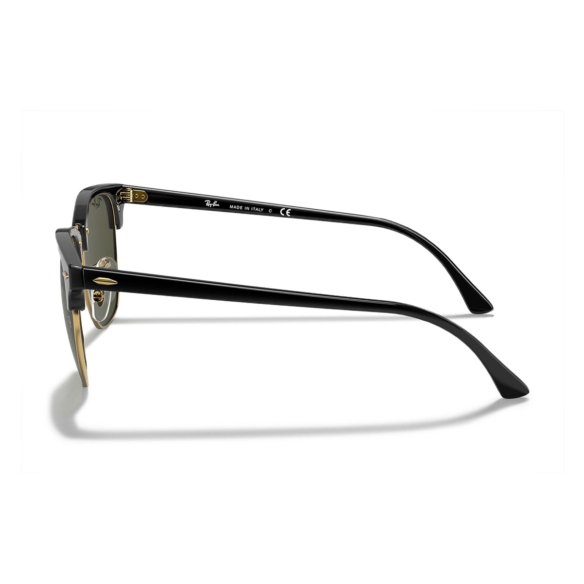 Ray-Ban Clubmaster Classic Sunglasses