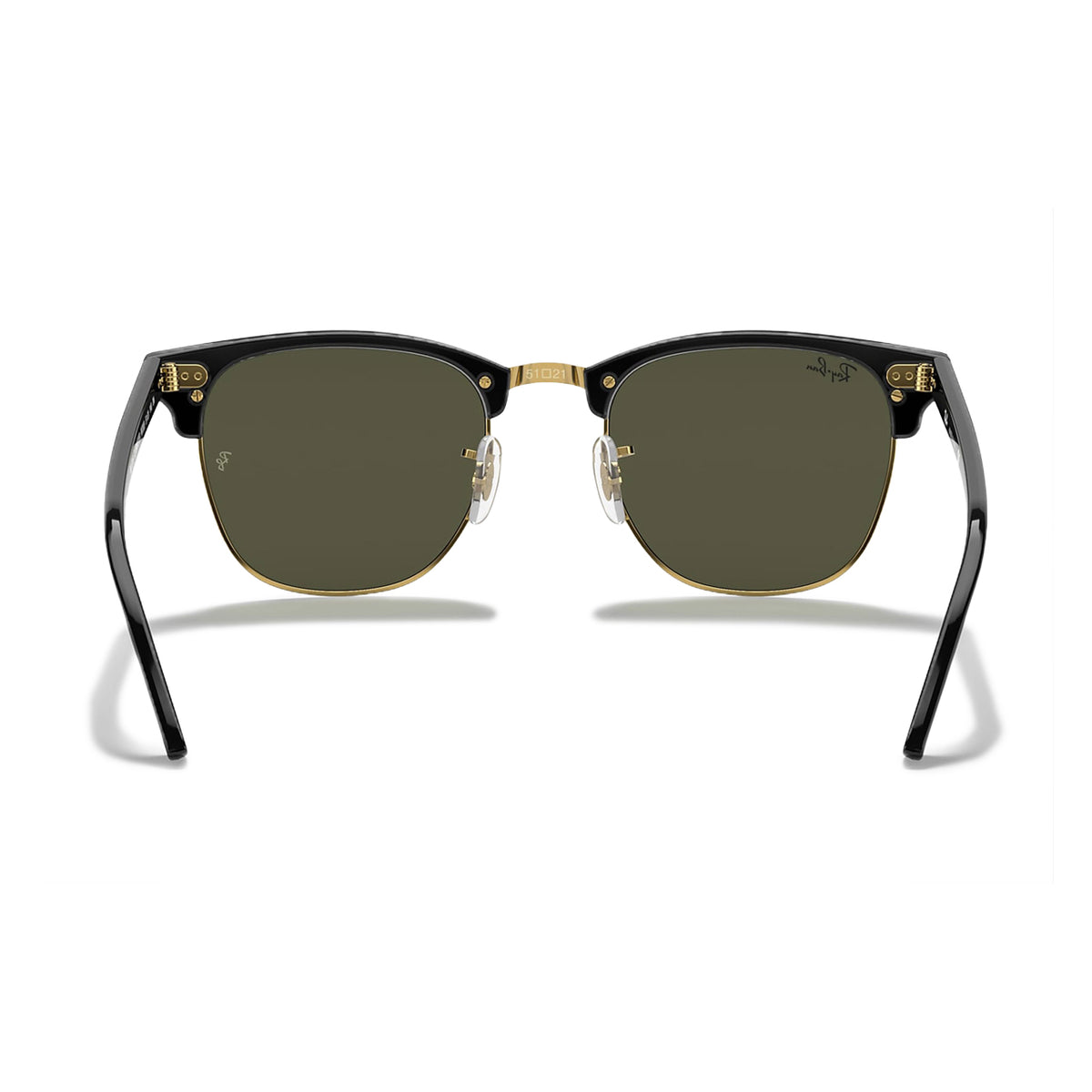 Ray-Ban Clubmaster Classic Sunglasses