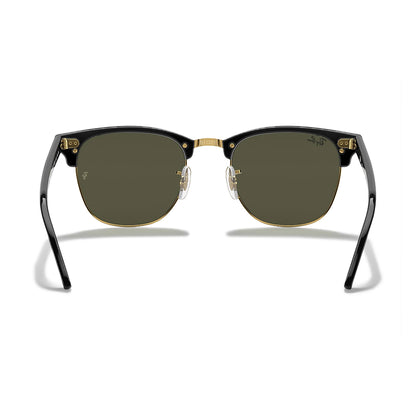 Ray-Ban Clubmaster Classic Sunglasses