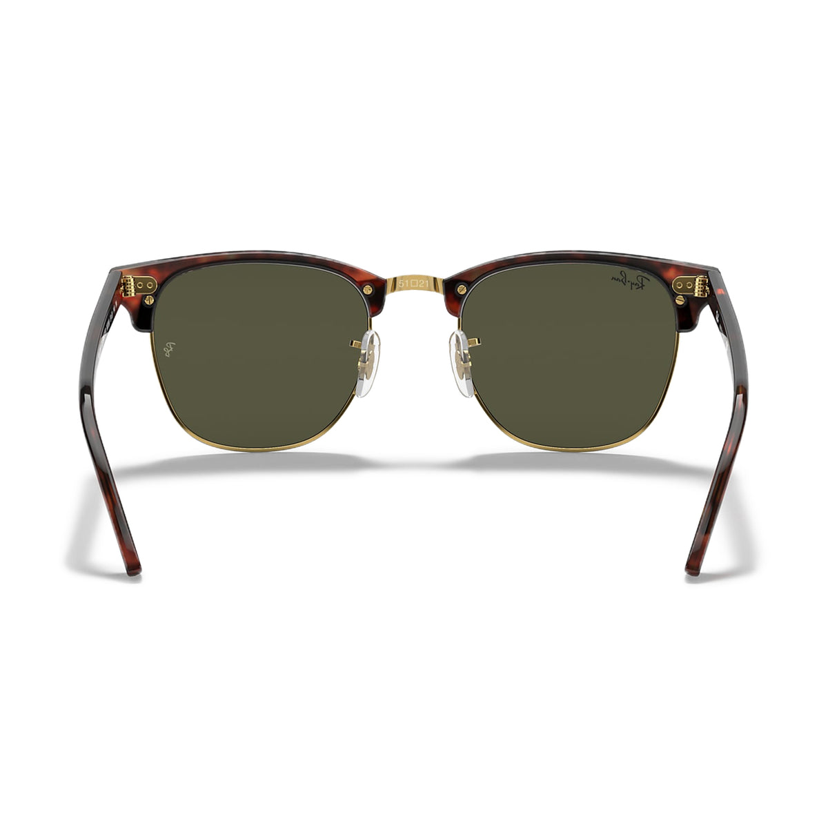Ray-Ban Clubmaster Classic Sunglasses