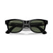 Ray-Ban x Meta Wayfarer 2.0 Smartglasses - Black / Green