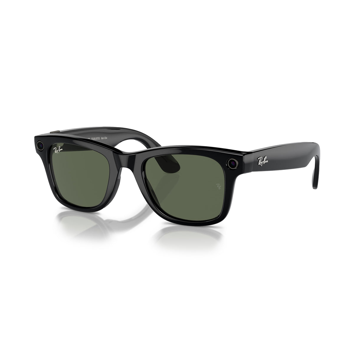 Ray-Ban x Meta Wayfarer 2.0 Smartglasses