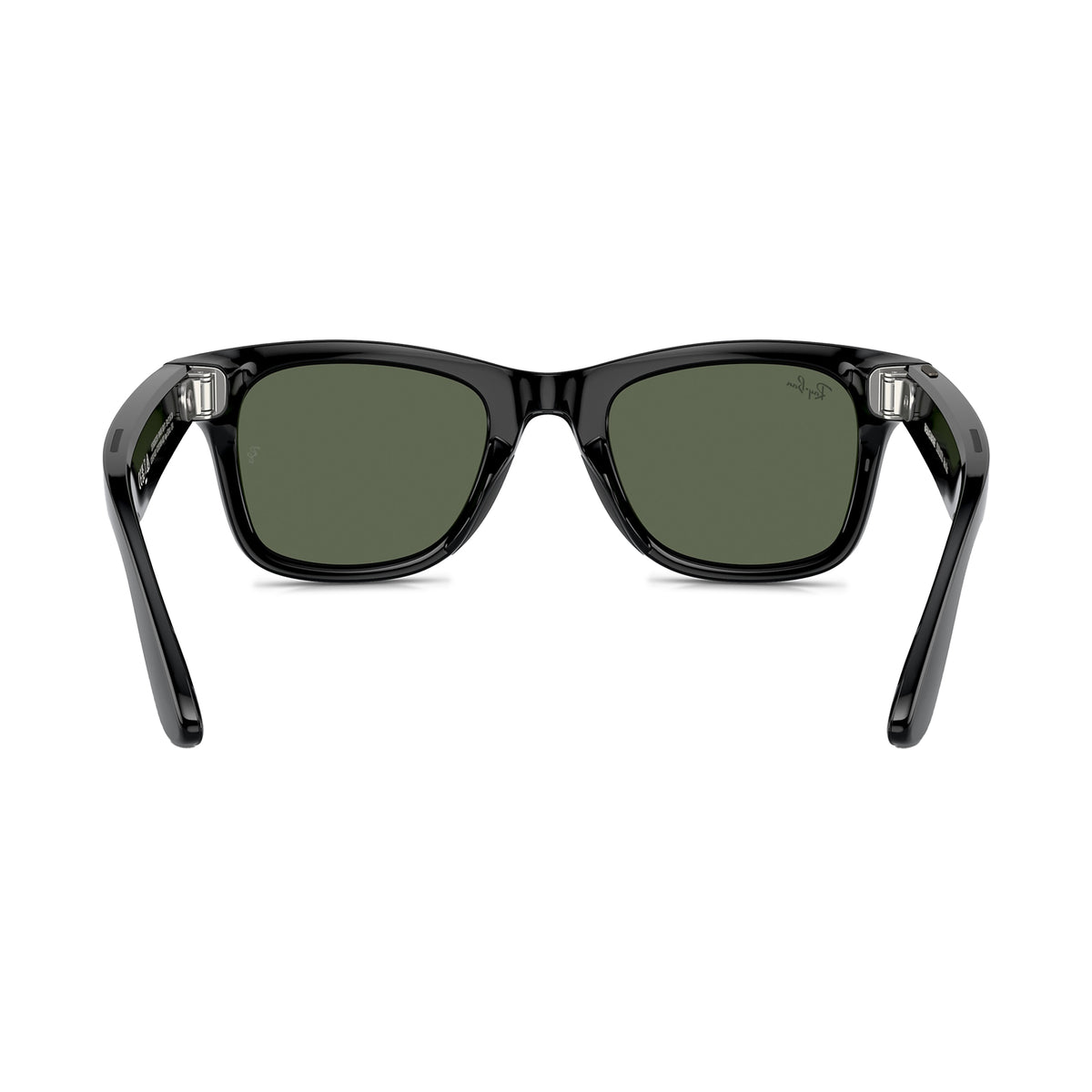 Ray-Ban x Meta Wayfarer 2.0 Smartglasses