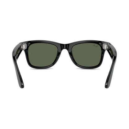 Ray-Ban x Meta Wayfarer 2.0 Smartglasses