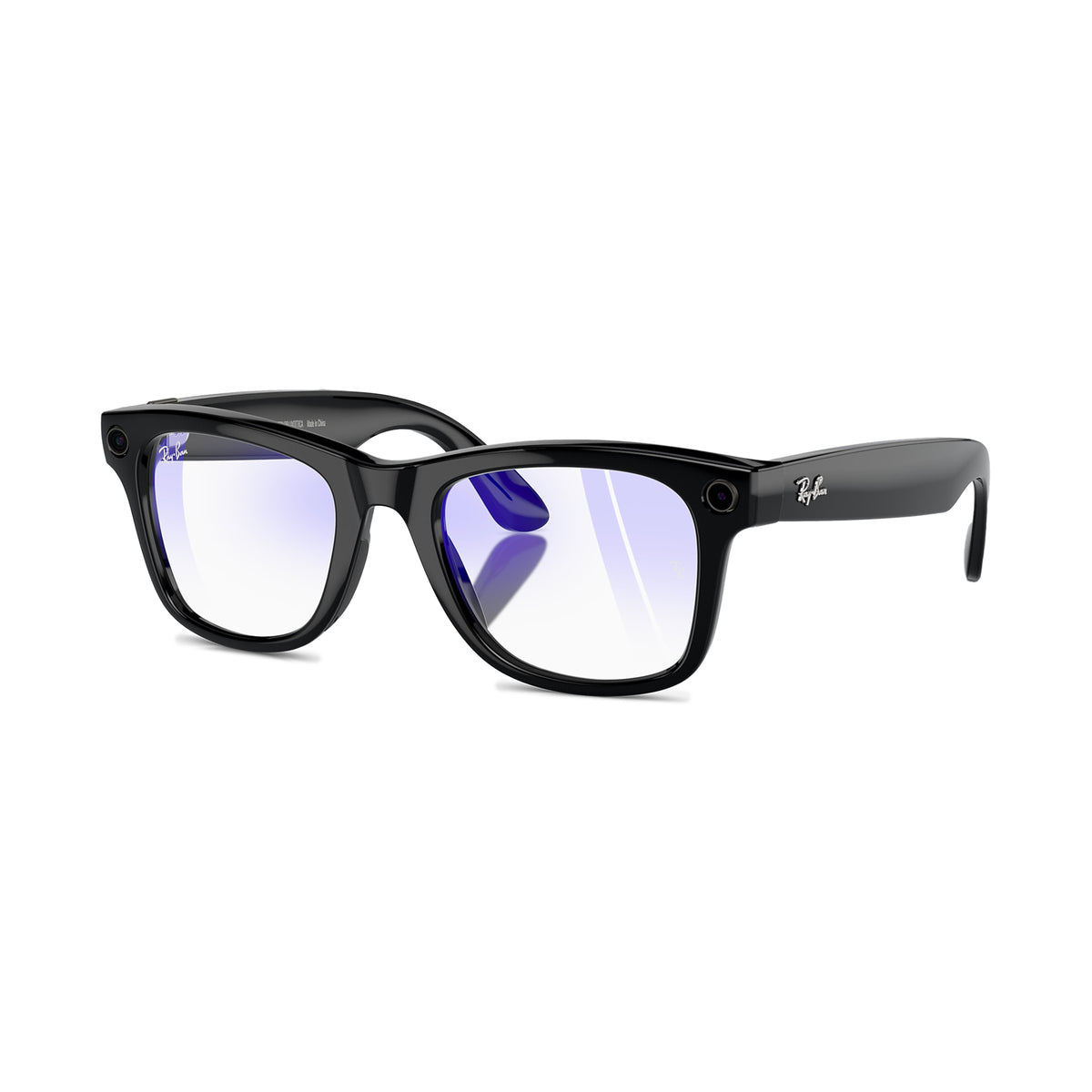 Ray-Ban x Meta Wayfarer 2.0 Smartglasses