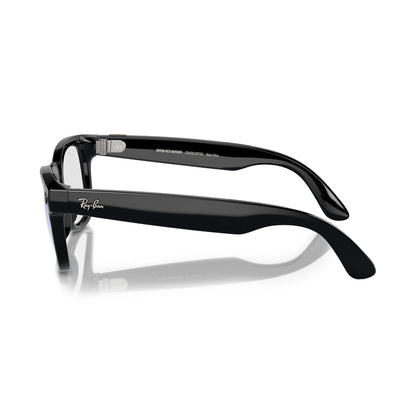 Ray-Ban x Meta Wayfarer 2.0 Smartglasses
