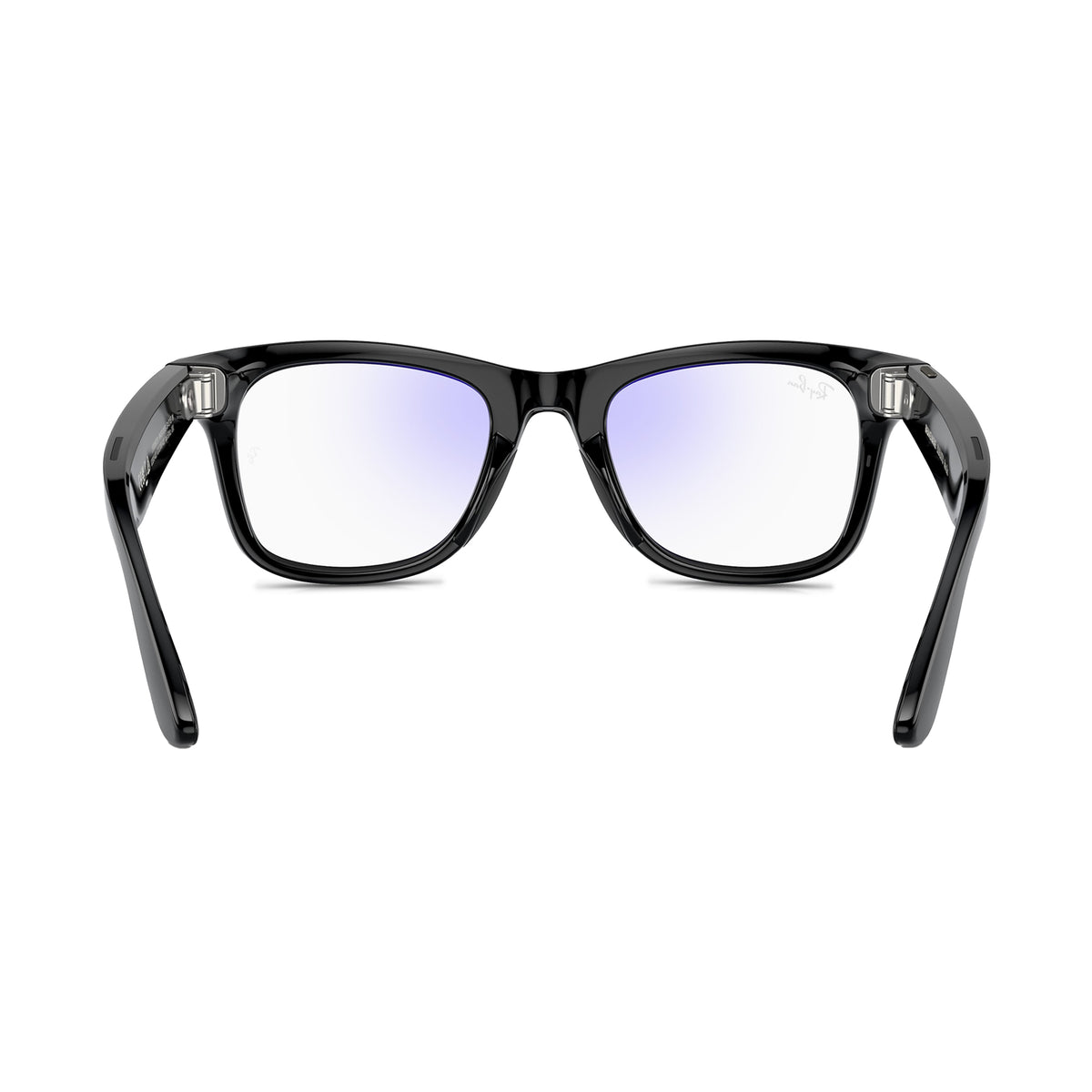 Ray-Ban x Meta Wayfarer 2.0 Smartglasses