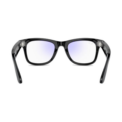 Ray-Ban x Meta Wayfarer 2.0 Smartglasses