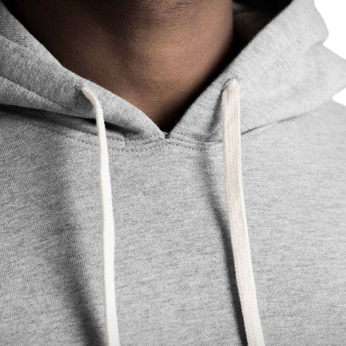 Reigning Champ Midweight Pullover Hoodie