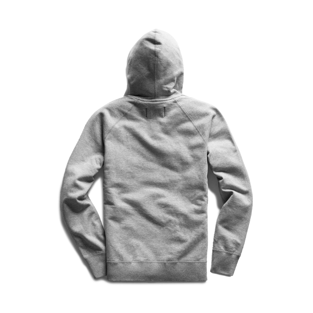 Reigning Champ Midweight Pullover Hoodie