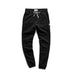 Reigning Champ Midweight Slim Sweatpant - Black