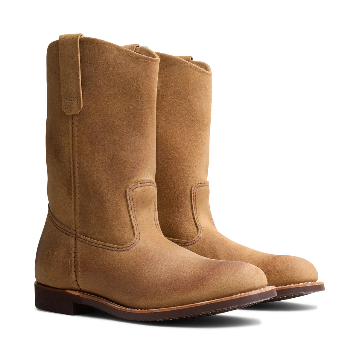 Red Wing Heritage Pecos Boots