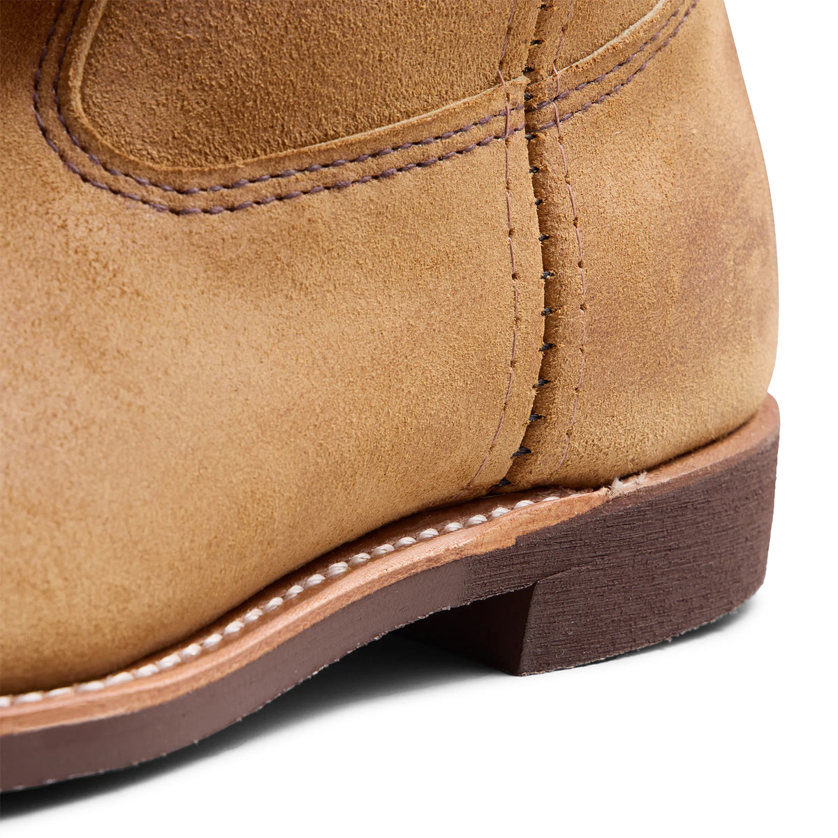 Red Wing Heritage Pecos Boots
