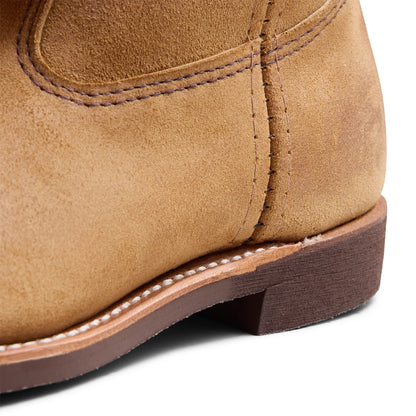 Red Wing Heritage Pecos Boots