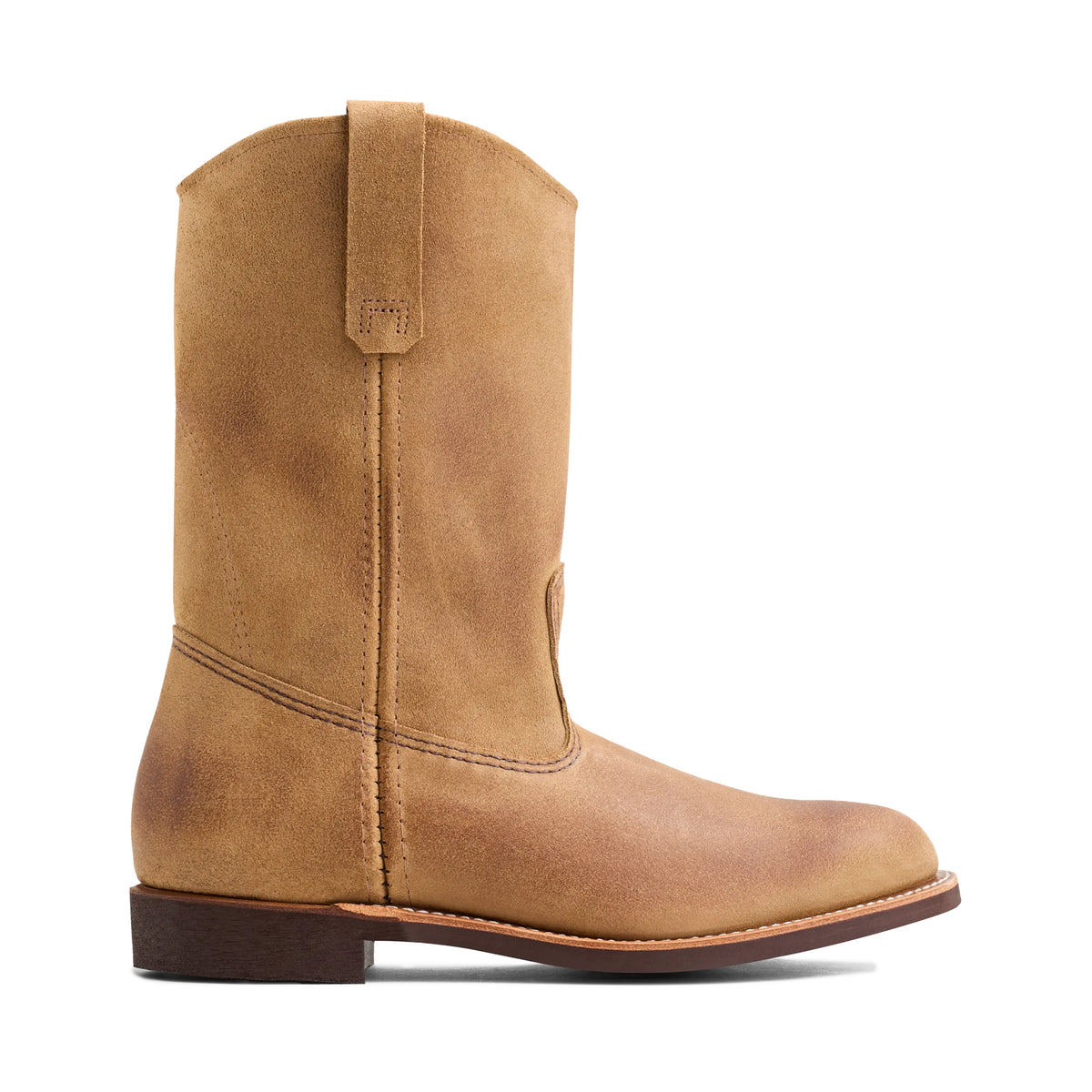 Red Wing Heritage Pecos Boots 12