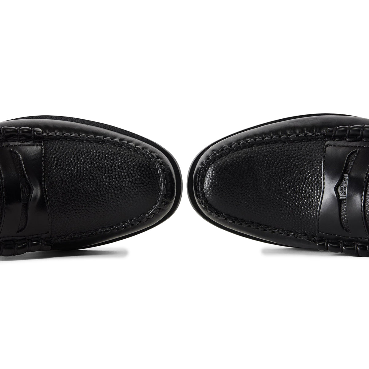 G.H.Bass x Reigning Champ Larson Weejuns Loafer