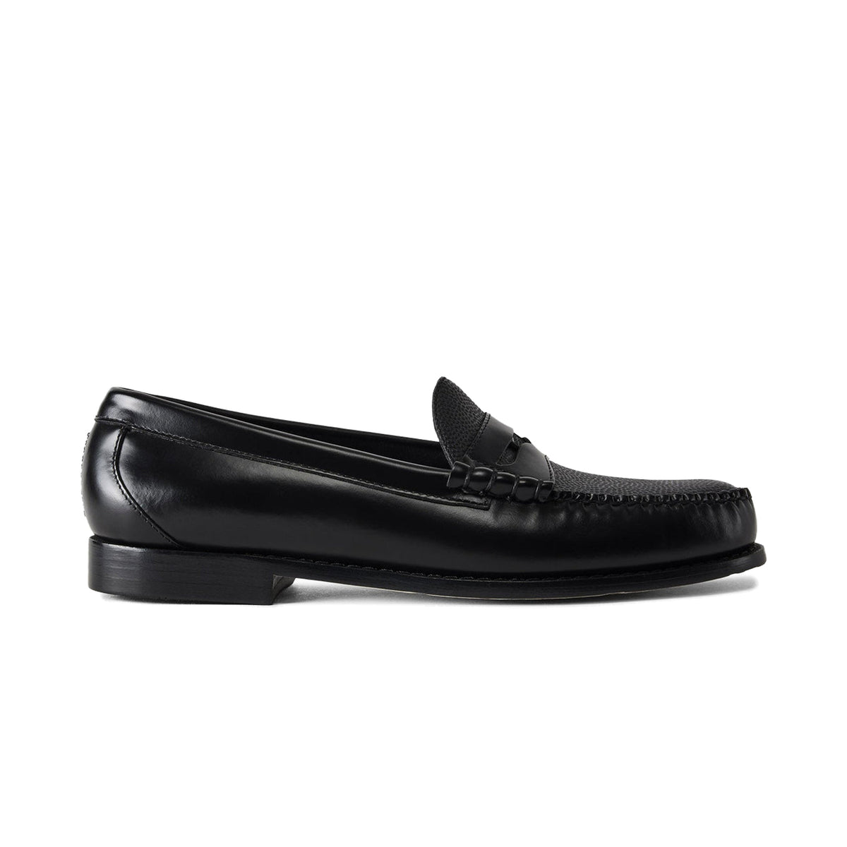 G.H.Bass x Reigning Champ Larson Weejuns Loafer 12