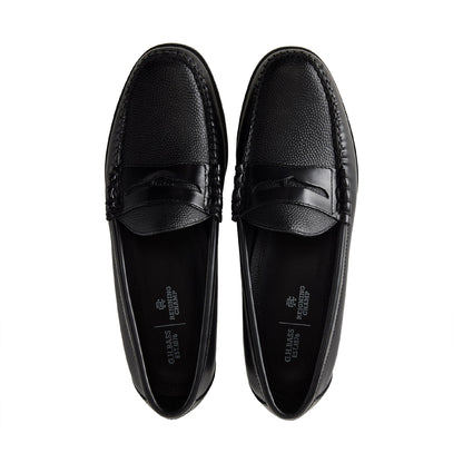 G.H.Bass x Reigning Champ Larson Weejuns Loafer