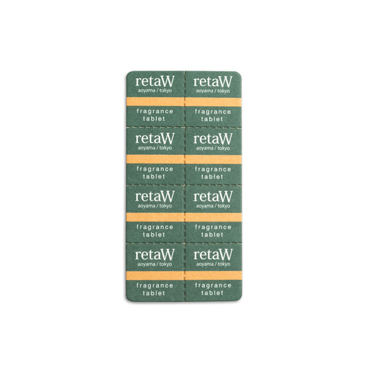 retaW Fragrance Tablets Evelyn