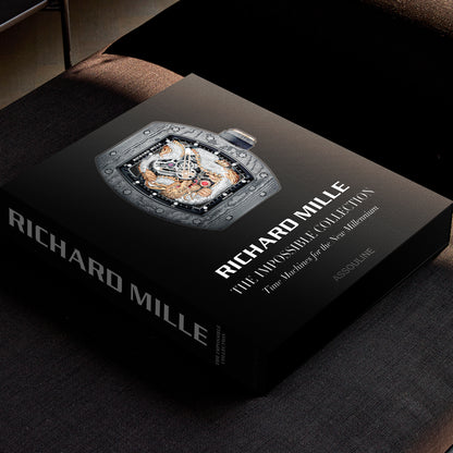 Richard Mille: The Impossible Collection